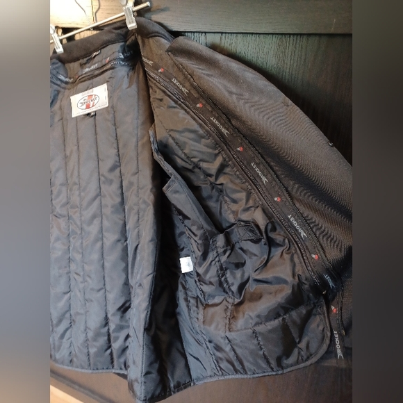 Joe Rocket Men's Nova 2.0 Textile Jacket - Picture 3 of 10